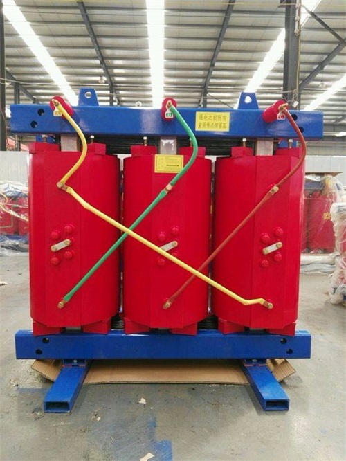 柳州SCB13-500KVA干式变压器厂家价格